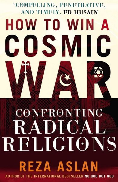 Produktbild: How to Win a Cosmic War