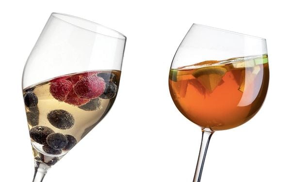 Produktbild: Tee-Sommelier