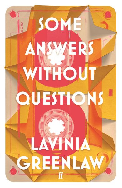 Produktbild: Some Answers Without Questions