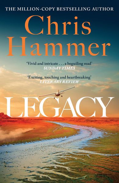 Produktbild: Legacy