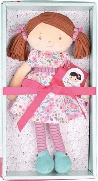 Tikiri - Katy Kuschelpuppe 40cm