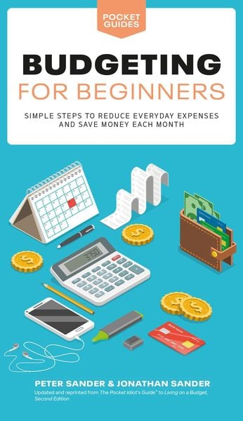 Produktbild: Budgeting for Beginners