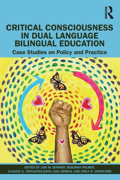 Produktbild: Critical Consciousness in Dual Language Bilingual Education