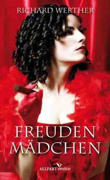 Produktbild: Freudenm&auml;dchen