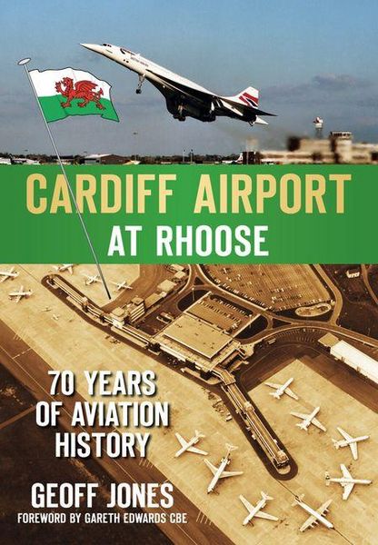 Produktbild: Cardiff Airport at Rhoose