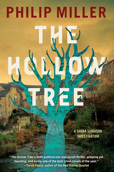 Produktbild: The Hollow Tree