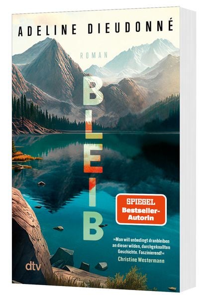 Produktbild: Bleib