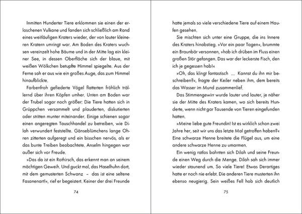 Produktbild: White Fox (Band 2) - Suche nach der verborgenen Quelle