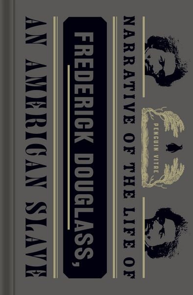 Produktbild: Narrative of the Life of Frederick Douglass, an American Slave