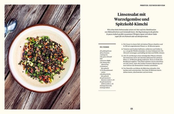 Produktbild: Schnelles Gr&uuml;nzeug