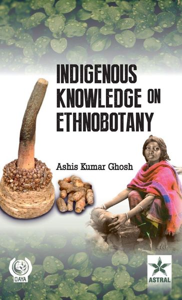 Produktbild: Indigenous Knowledge On Ethnobotany