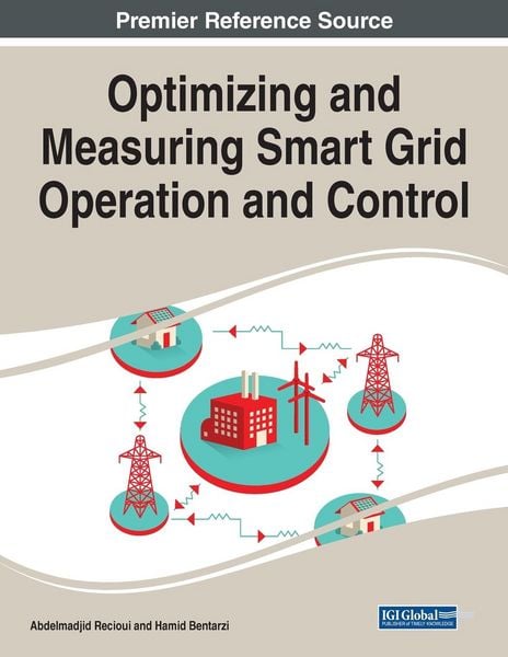 Produktbild: Optimizing and Measuring Smart Grid Operation and Control