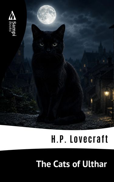 Produktbild: The Cats of Ulthar