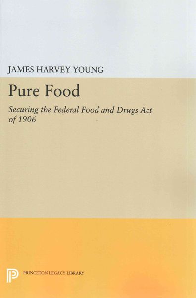 Produktbild: Pure Food