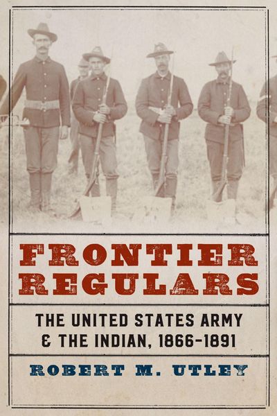 Produktbild: Frontier Regulars