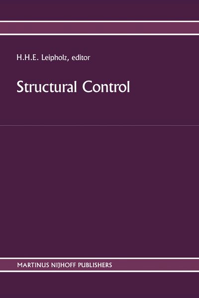 Produktbild: Structural Control