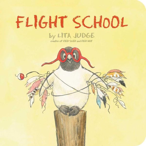 Produktbild: Flight School