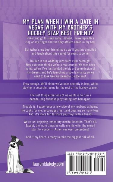 Produktbild: The Proposal Play