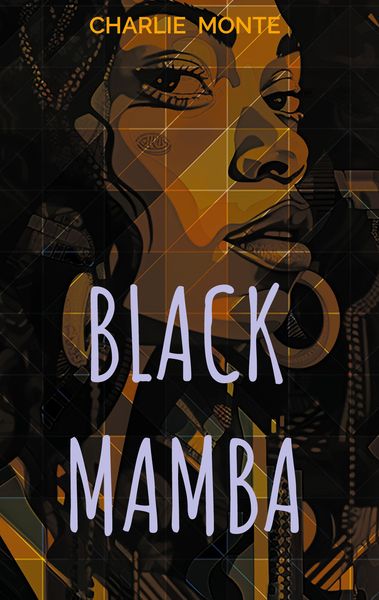 Produktbild: Black Mamba und andere Kurzgeschichten