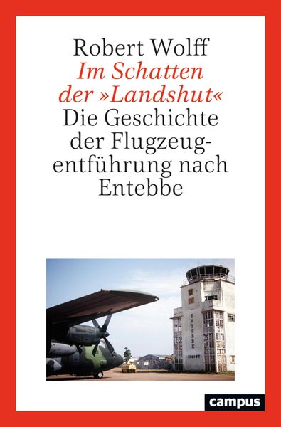 Produktbild: Im Schatten der 'Landshut'
