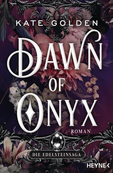 Produktbild: Dawn of Onyx - Die Edelsteinsaga