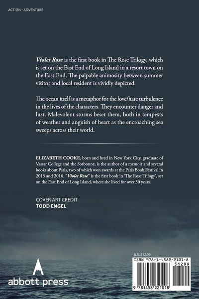 Produktbild: Violet Rose