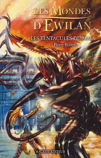 Produktbild: Les tentacules du mal