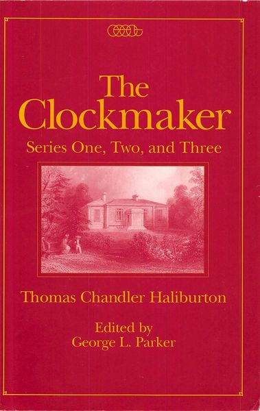 Produktbild: Clockmaker