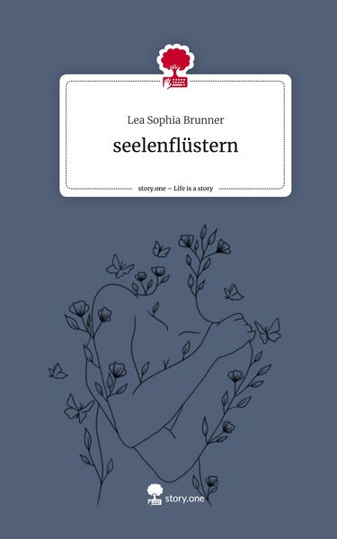 Produktbild: Seelenfl&uuml;stern. Life is a Story - story.one