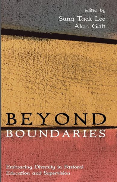 Produktbild: Beyond Boundaries