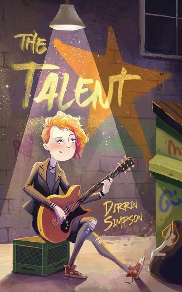 Produktbild: The Talent