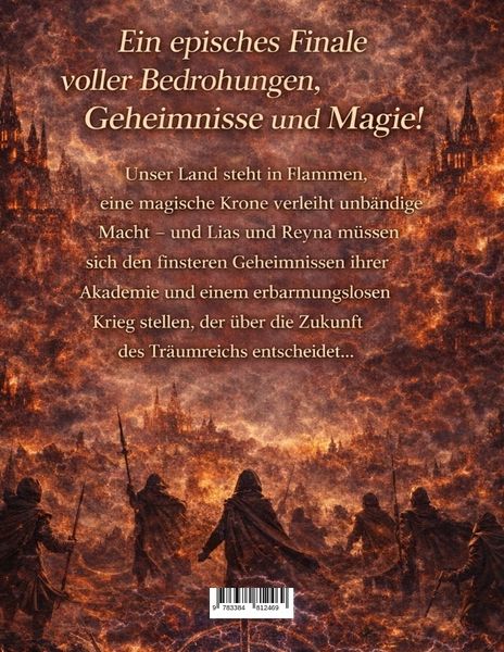Produktbild: Mikulaschek, D: Akademie der Eidbrecher