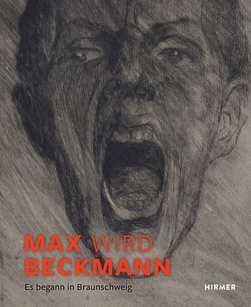 Produktbild: Max wird Beckmann