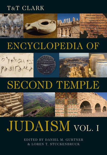 Produktbild: T&T Clark Encyclopedia of Second Temple Judaism Volume One