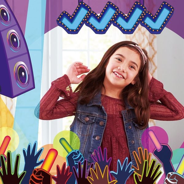 Produktbild: KidiZoom Duo FX 2.0 blau