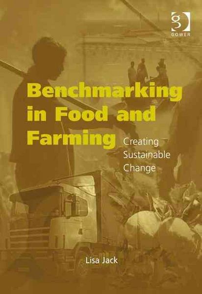 Produktbild: Jack, L: Benchmarking in Food and Farming