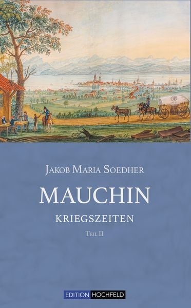Produktbild: Mauchin - Kriegszeiten