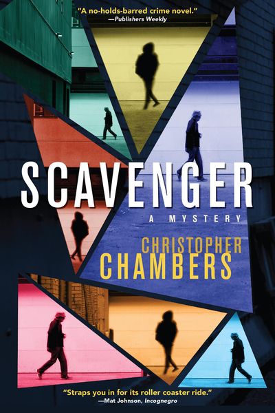 Produktbild: Scavenger