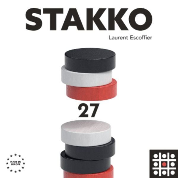 Produktbild: Stakko