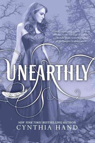 Produktbild: Unearthly