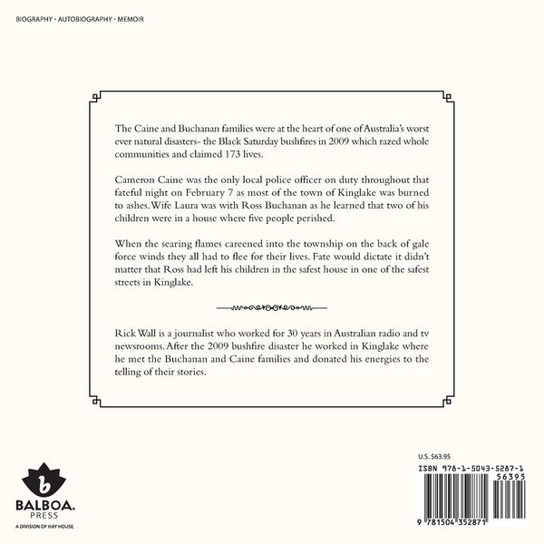 Produktbild: Embracing The Embers