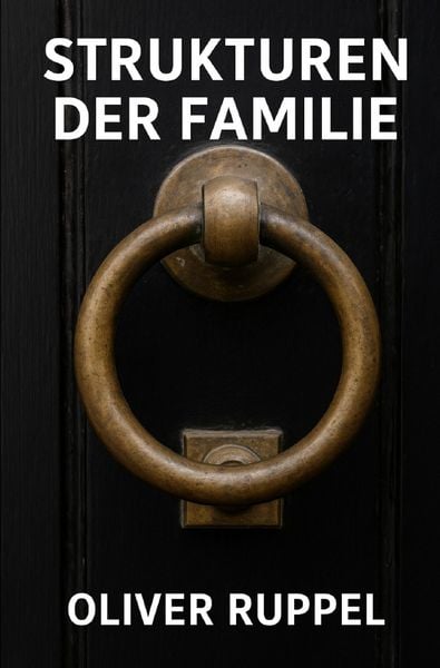 Produktbild: Strukturen der Familie