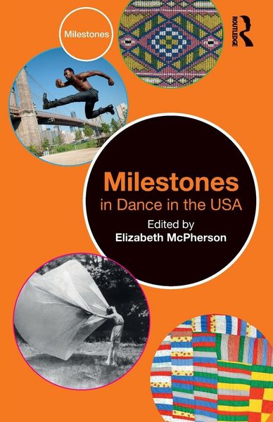 Produktbild: Milestones in Dance in the USA