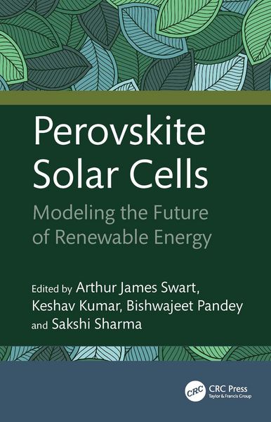 Produktbild: Perovskite Solar Cells