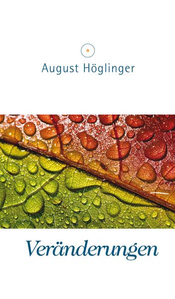 Produktbild: Ver&auml;nderungen