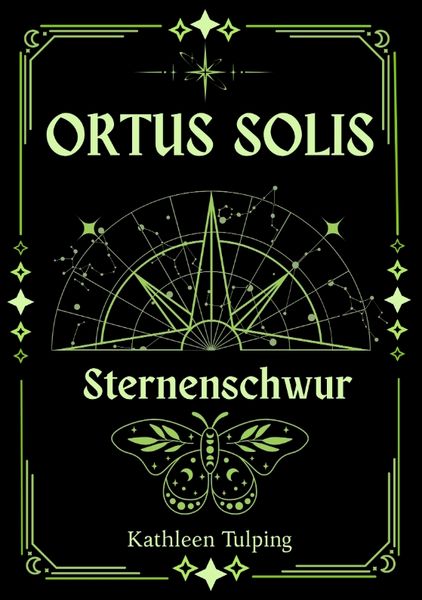 Produktbild: Ortus Solis 2