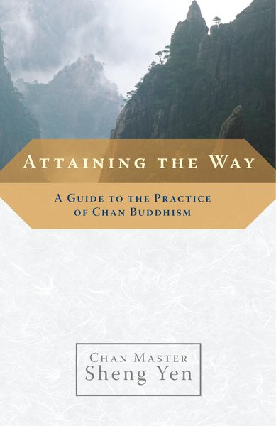 Produktbild: Attaining the Way
