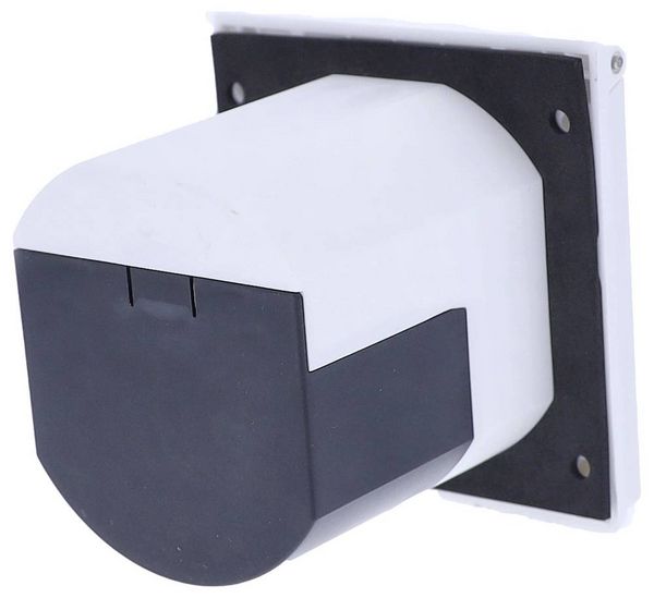 Produktbild: AS Schwabe 60484 CEE Stecker 16A 230V 1St.