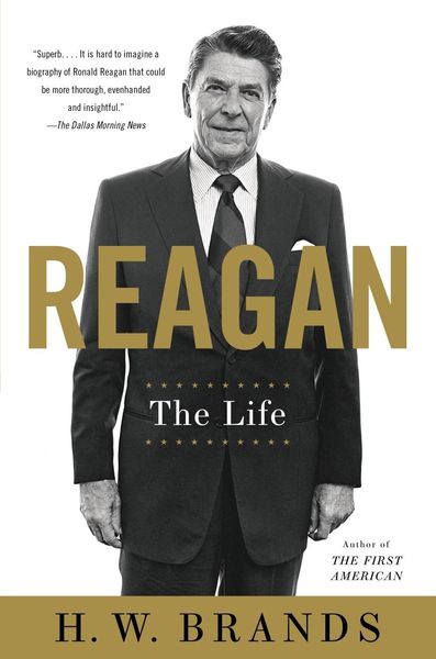 Produktbild: Reagan