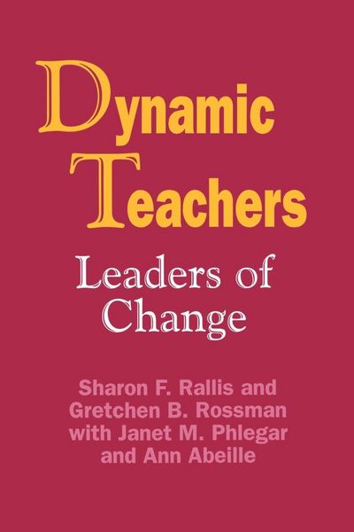 Produktbild: Dynamic Teachers